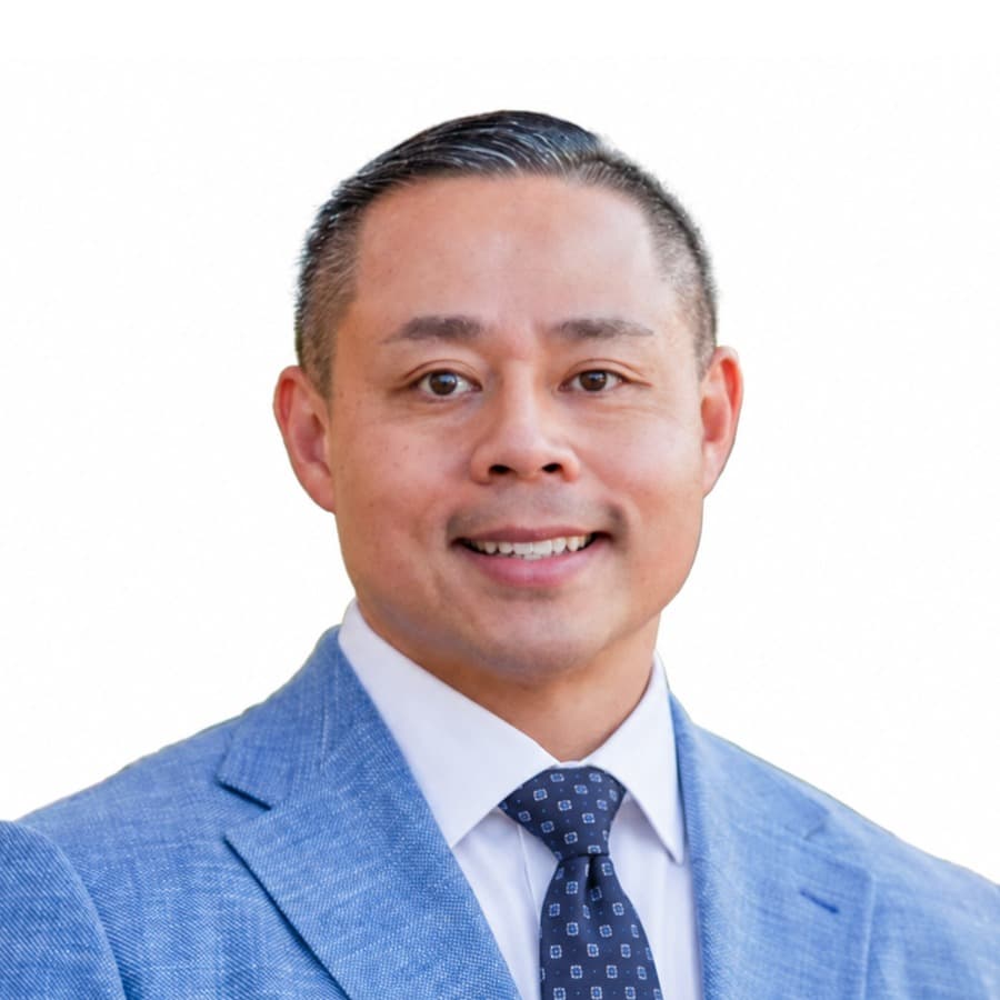 Cheston C. Syma